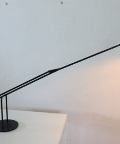 Table Lamp by Fridolin Naef - Extended - Styylish