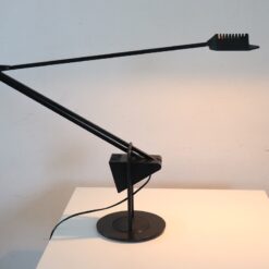 Table Lamp by Fridolin Naef - Bent - Styylish