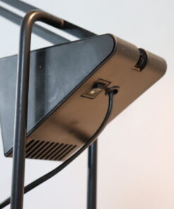 Table Lamp by Fridolin Naef - Switch - Styylish