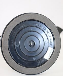 Table Lamp by Fridolin Naef - Bottom - Styylish