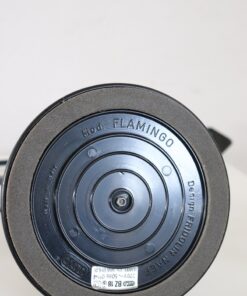 Table Lamp by Fridolin Naef - Bottom of Lamp - Styylish