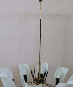 Italian Design Chandelier - Rod - Styylish