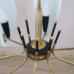 Italian Design Chandelier - Frame Interior - Styylish