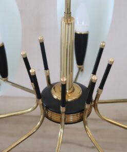 Italian Design Chandelier - Frame Interior - Styylish