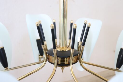 Italian Design Chandelier - Frame - Styylish