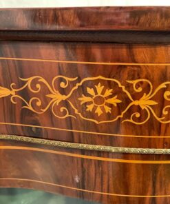 French Credenza or Sideboard - Detail - Styylish