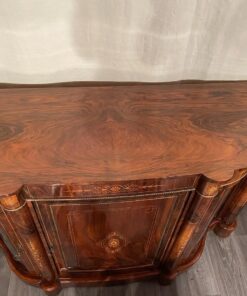 French Credenza or Sideboard - Top - Styylish