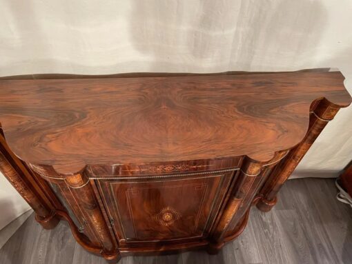 French Credenza or Sideboard - Top - Styylish