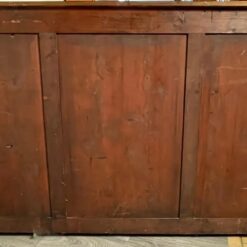 French Credenza or Sideboard - Back - Styylish