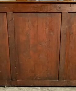 French Credenza or Sideboard - Back - Styylish