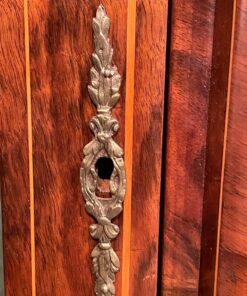 French Credenza or Sideboard - Keyhole - Styylish