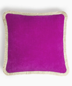 Happy Pillow 40 Velvet- Styylish