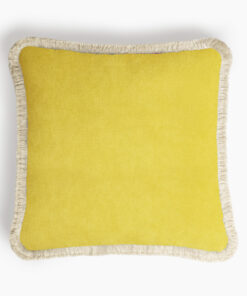 Happy Pillow 40 Velvet- Styylish