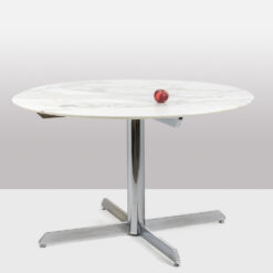 Florence Knoll for Knoll Table - Staged - Styylish