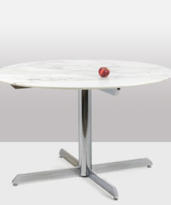 Florence Knoll for Knoll Table - Staged - Styylish