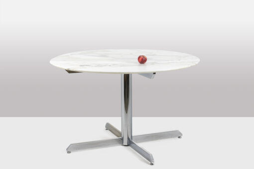 Florence Knoll for Knoll Table - Staged - Styylish