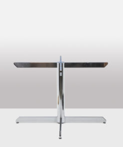 Florence Knoll for Knoll Table - Steel Structure - Styylish