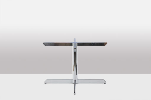 Florence Knoll for Knoll Table - Steel Structure - Styylish