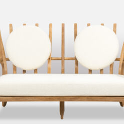 Guillerme & Chambron Bench - Full - Styylish