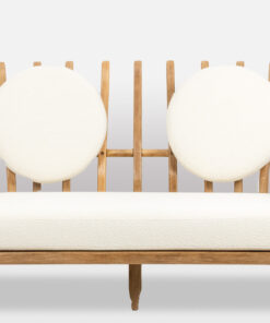 Guillerme & Chambron Bench - Full - Styylish