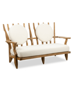 Guillerme & Chambron Bench - Styylish