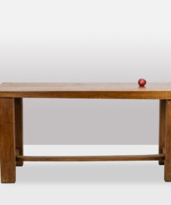 Brutalist Style Table - Staged - Styylish