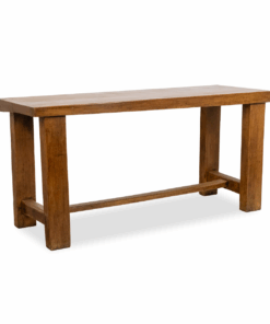 Brutalist Style Table - Styylish