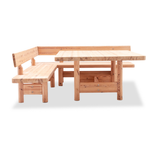 Rainer Daumiller Bench Set - Styylish