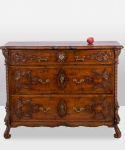 Venetian Louis XV Chest - Front - Styylish