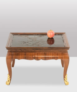 Maison Jansen Coffee Table - Staged - Styylish