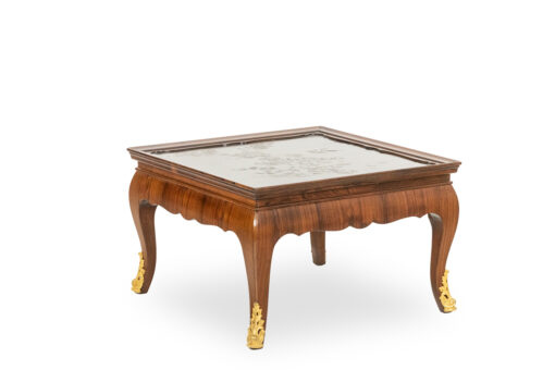 Maison Jansen Coffee Table - Side - Styylish