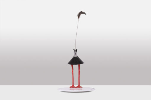 Ingo Maurer Lamp Model “Bibibibi” - Full - Styylish