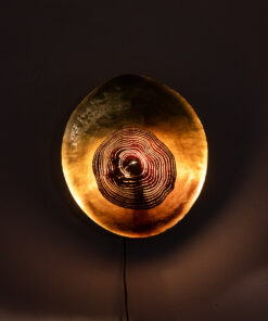 “Martincourt” Model Wall Lights - Light On - Styylish