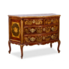 Venetian Louis XV Style Chest - Styylish