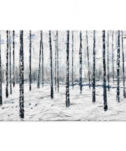 Matthias Lupri Artwork, " Lost Creek"