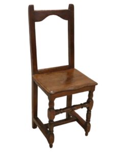 French Lorraine Chair - Styylish