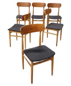 Design Dining Chairs Scandinavian - Styylish