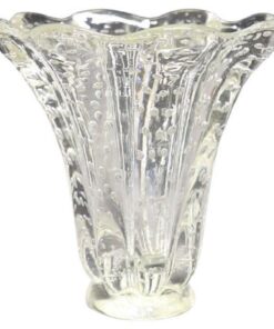 Murano Vase by Barovier - Styylish