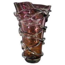 Italian Murano Vase - Styylish