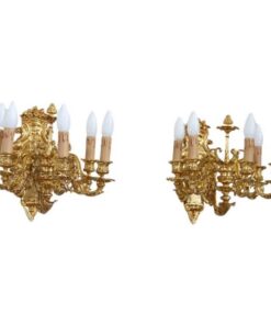 20th Century Wall Lights - Styylish