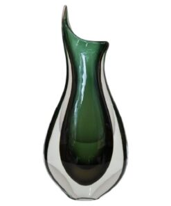 Murano Vase by Flavio Poli - Styylish