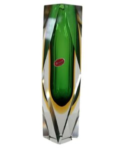 Tall Vase by Flavio Poli - Styylish