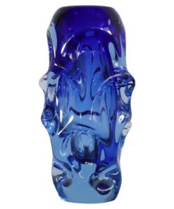 Börne Augustsson Blue Vase - Styylish