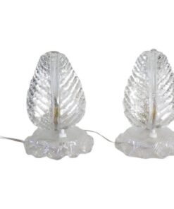 Barovier & Toso Murano Lamps - Styylish