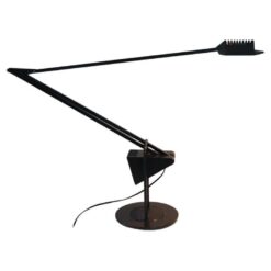 Table Lamp by Fridolin Naef - Styylish