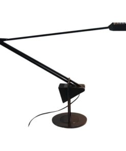 Table Lamp by Fridolin Naef - Styylish