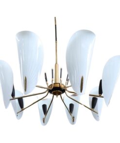 Italian Design Chandelier - Styylish