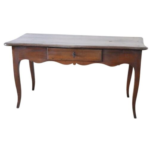 Antique Writing Desk Louis XV - Styylish