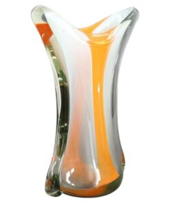 Murano Art Glass Large Vase - Styylish