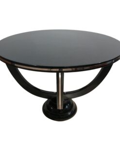 Side Art Deco Table - Styylish